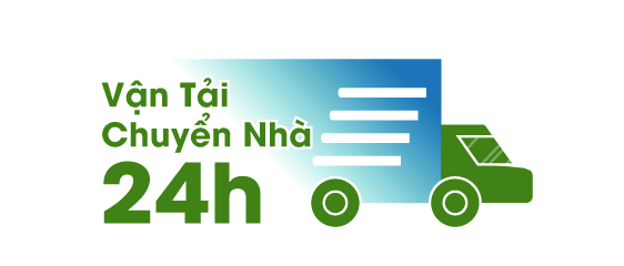 Vận Tải Chuyển Nhà 24h